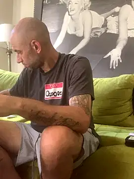 Hothotboyg online show from September 8, 10:53 pm