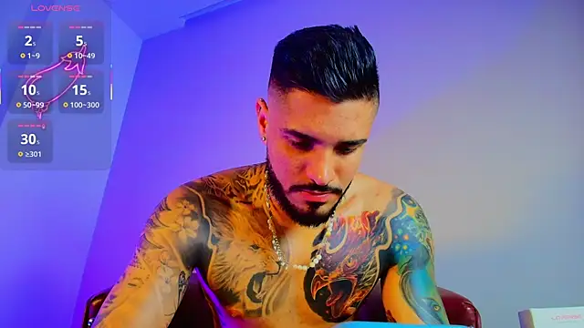 amodeus bael  online show from September 24, 5:29 am