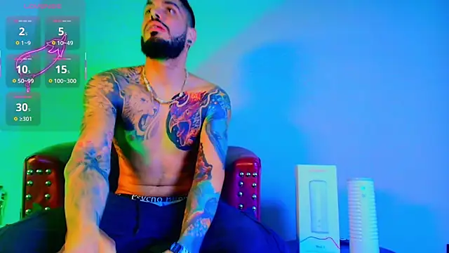 amodeus bael  online show from September 23, 5:18 am