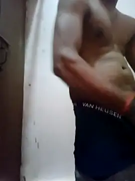hornyboywithabs online show from April 27, 6:10 am