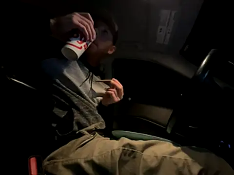 Chazington90 online show from October 29, 7:44 am