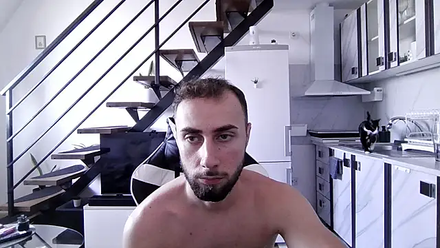 RyanStorm  online show from October 14, 10:22 am