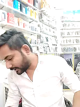 avi007p online show from October 25, 10:50 am