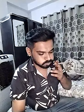 avi007p online show from March 31, 7:15 pm