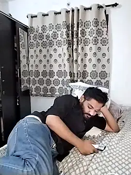 avi007p online show from January 16, 10:34 pm