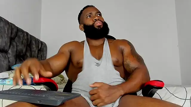 james musclebbc online show from February 2, 11:57 pm