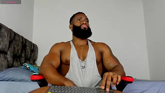 james musclebbc online show from March 11, 10:44 am