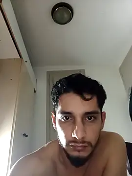 Juandavidbolivar online show from November 7, 3:54 am