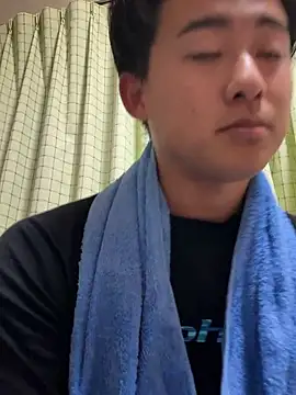 shoma2003 online show from January 15, 1:25 pm