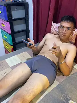 rand1101 online show from March 3, 7:10 pm