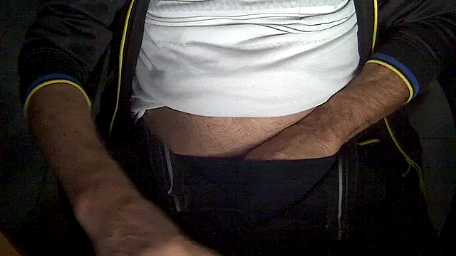 velikifant7 online show from January 14, 5:34 am