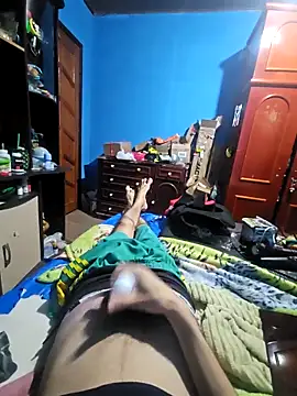 boysafado2521 online show from March 1, 4:12 am