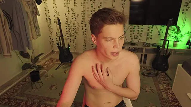 RusBradPitt online show from October 1, 1:48 pm