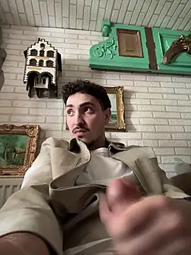 amo660 online show from March 31, 1:13 pm