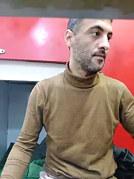 mahdiDido online show from November 22, 9:47 pm