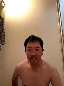 shin0689 online show from September 25, 1:10 pm