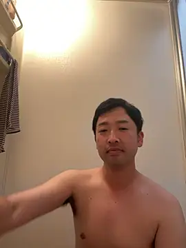 shin0689 online show from October 7, 1:15 pm