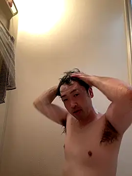 shin0689 online show from October 17, 12:42 pm