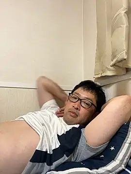 shin0689 online show from September 26, 1:20 pm