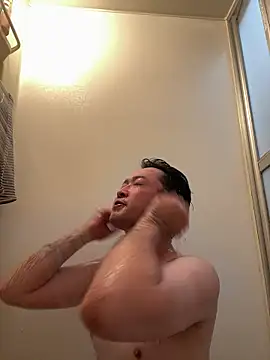 shin0689 online show from September 22, 11:54 am