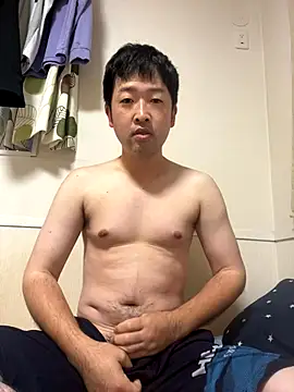 shin0689 online show from October 18, 9:31 pm