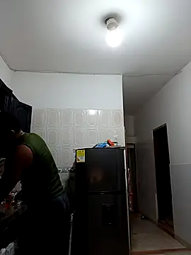 MorenazoXL online show from April 17, 1:25 pm