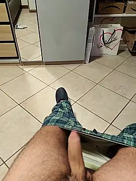 LucifertheGenius online show from November 25, 1:29 am