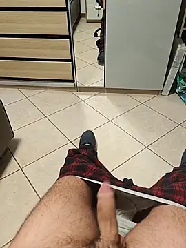 LucifertheGenius online show from February 17, 9:19 am