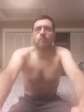 Gearsuit online show from December 13, 8:37 pm