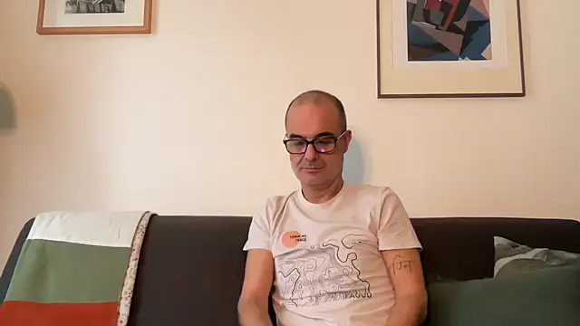 Milkywaymen online show from November 27, 1:59 pm