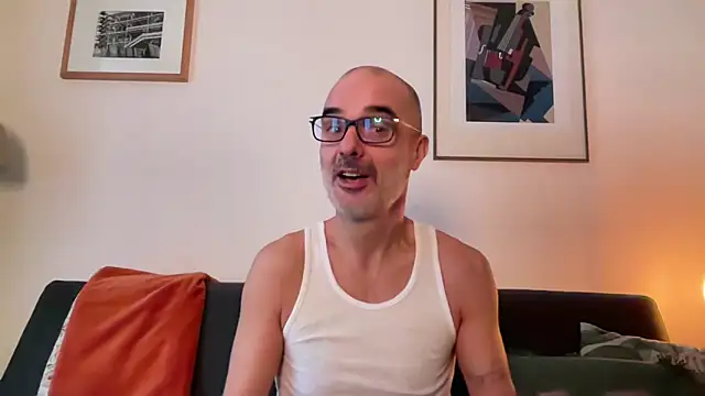 Milkywaymen online show from December 14, 1:18 pm