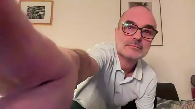 Milkywaymen online show from January 10, 8:11 pm