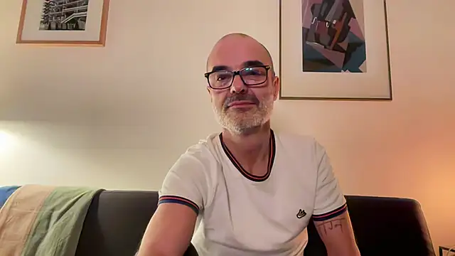 Milkywaymen online show from January 5, 7:06 pm