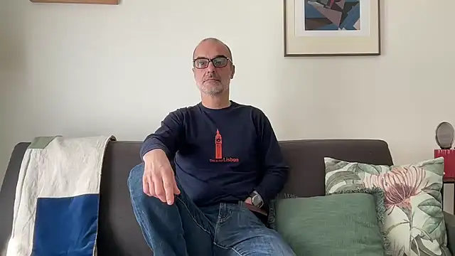 Milkywaymen online show from April 21, 11:27 am