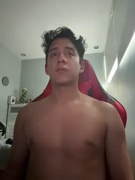 leduck7 online show from October 20, 10:02 pm