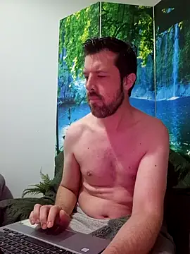 welcome-to-the-jungle online show from June 10, 8:09 pm