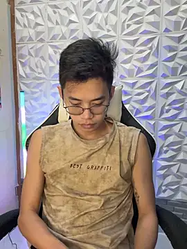 Prince-Harrison online show from November 24, 5:36 pm