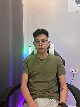 Prince-Harrison online show from February 20, 5:59 pm