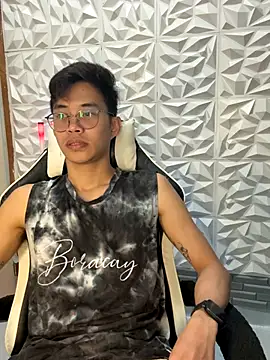 Prince-Harrison online show from November 30, 5:04 pm