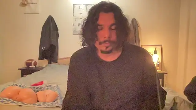 daddyvibes online show from October 30, 11:06 pm