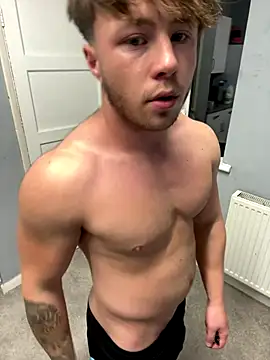 harleybarker online show from October 29, 6:33 pm