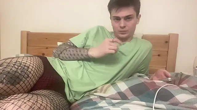 crilev30 online show from October 4, 7:08 pm