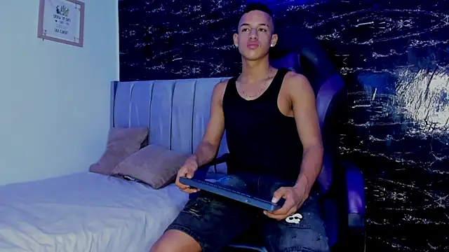 Jhos Smith online show from September 13, 4:35 am