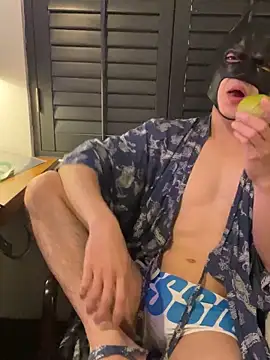 anhkiet huang online show from November 16, 6:48 am