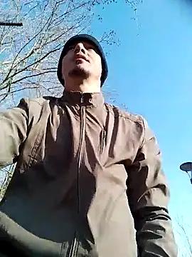 JuanD vero online show from January 7, 12:54 pm