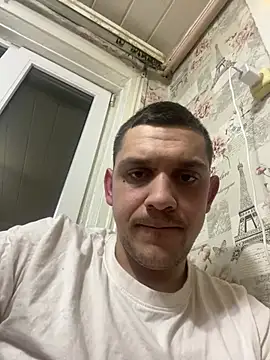 BogdanNegoda online show from March 3, 7:10 pm