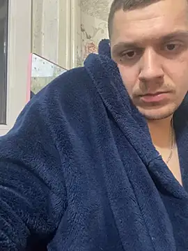 BogdanNegoda online show from February 22, 8:43 pm