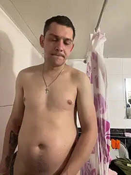 BogdanNegoda online show from April 19, 7:49 pm