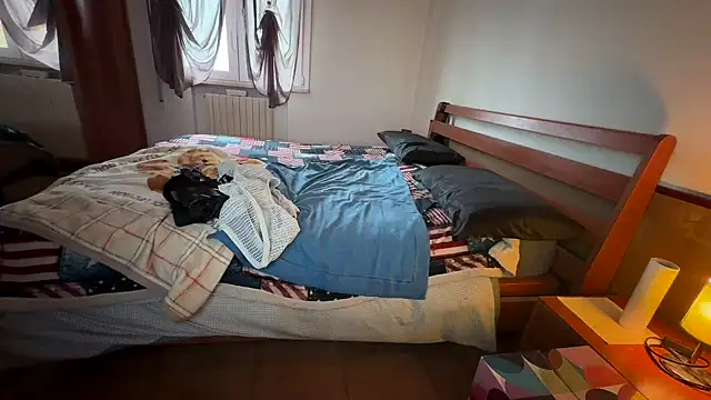 Pigna16PSRN online show from March 4, 7:26 am