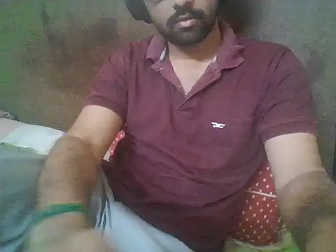 GOJO 1 online show from November 17, 6:05 am